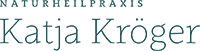 Naturheilpraxis Katja Kröger Logo